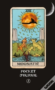 Capa do artigo Moonatic: Pocket Journal
