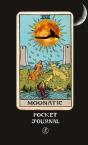 Moonatic: Pocket Journal - Preview