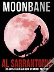 Capa do artigo Moonbane