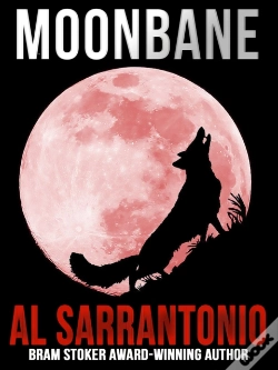 Capa do artigo Moonbane