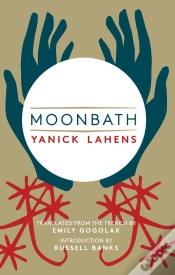 Capa do artigo Moonbath