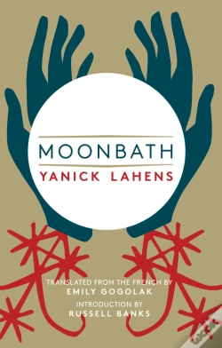 Capa do artigo Moonbath