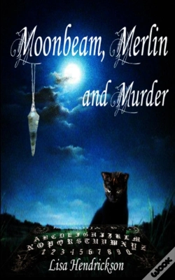 Capa do artigo Moonbeam, Merlin And Murder