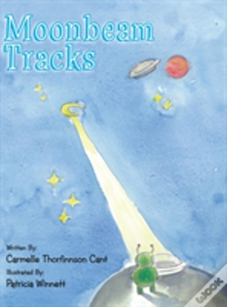 Capa do artigo Moonbeam Tracks