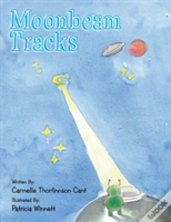 Capa do artigo Moonbeam Tracks