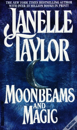 Capa do artigo Moonbeams And Magic