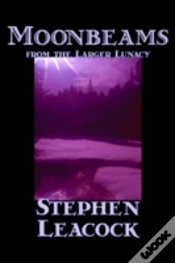 Capa do artigo Moonbeams From The Larger Lunacy