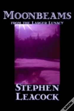 Capa do artigo Moonbeams From The Larger Lunacy