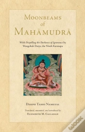 Capa do artigo Moonbeams Of Mahamudra