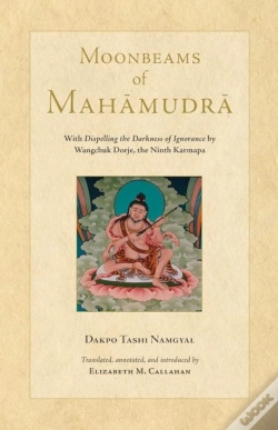 Capa do artigo Moonbeams Of Mahamudra