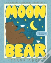 Capa do artigo Moonbear
