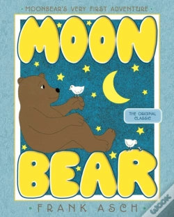 Capa do artigo Moonbear