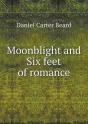 Moonblight And Six Feet Of Romance - Preview