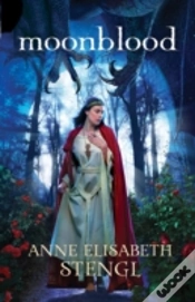 Capa do artigo Moonblood