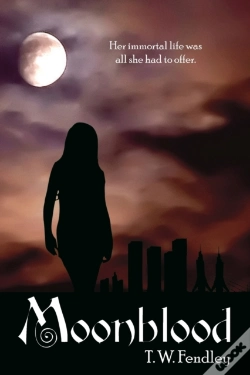 Capa do artigo Moonblood