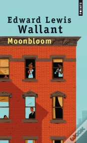 Capa do artigo Moonbloom