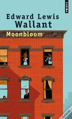Capa do artigo Moonbloom