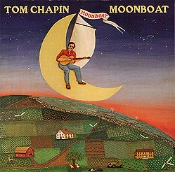 Capa do artigo Moonboat - CD