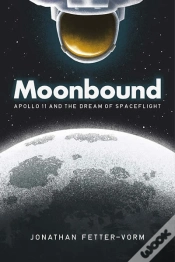 Capa do artigo Moonbound