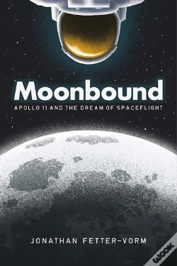 Capa do artigo Moonbound