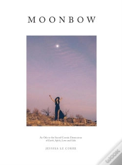 Capa do artigo Moonbow