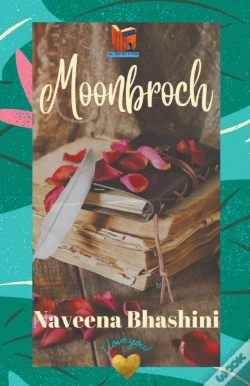 Capa do artigo Moonbroch