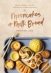 Capa do artigo Mooncakes And Milk Bread