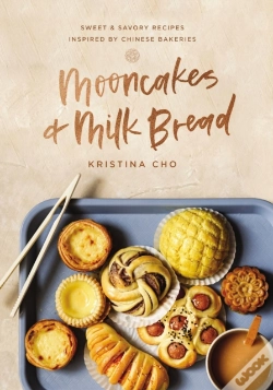 Capa do artigo Mooncakes And Milk Bread