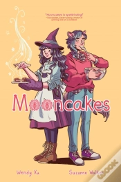 Capa do artigo Mooncakes