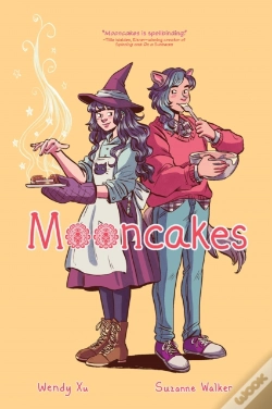 Capa do artigo Mooncakes