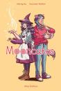 Mooncakes - Preview