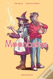 Mooncakes