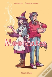 Capa do artigo Mooncakes