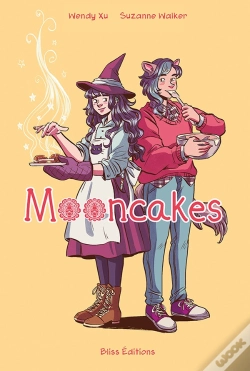Capa do artigo Mooncakes