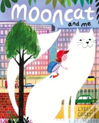 Mooncat And Me