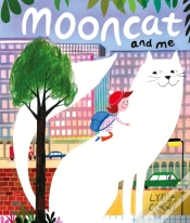 Capa do artigo Mooncat And Me
