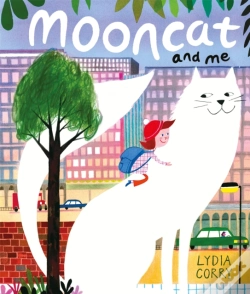 Capa do artigo Mooncat And Me