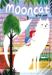 Capa do artigo Mooncat And Me