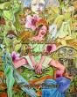Moonchild Faeries - Preview