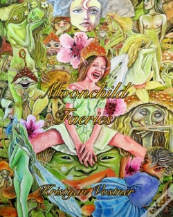 Capa do artigo Moonchild Faeries