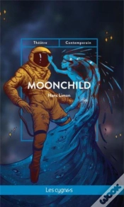 Capa do artigo Moonchild