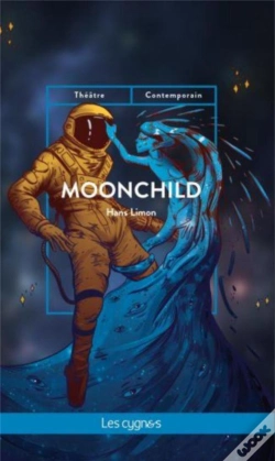 Capa do artigo Moonchild