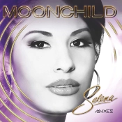 Capa do artigo Moonchild Mixes - CD