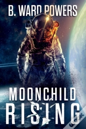 Capa do artigo Moonchild Rising