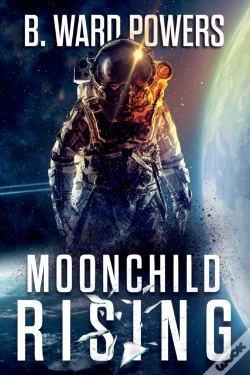 Capa do artigo Moonchild Rising