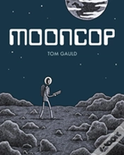 Capa do artigo Mooncop
