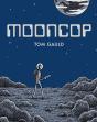 Mooncop - Preview