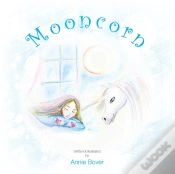 Capa do artigo Mooncorn