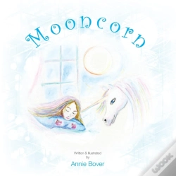Capa do artigo Mooncorn