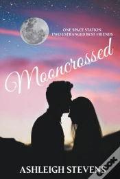 Capa do artigo Mooncrossed